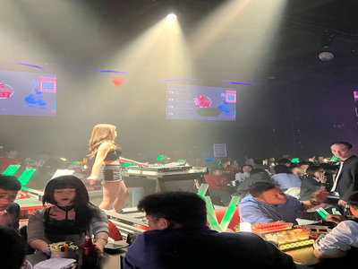 陇南夜场招聘